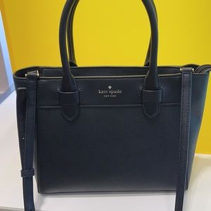 Kate Spade New York melanie satchel